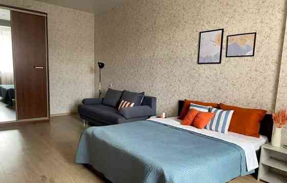 1-комн. квартира, 52 м2, 3/3 эт. Казань