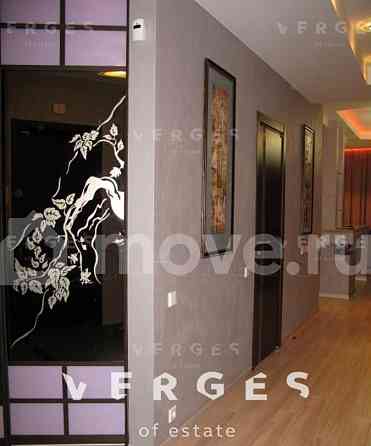 3-комн. квартира, 122 м2, 4/37 эт. Москва