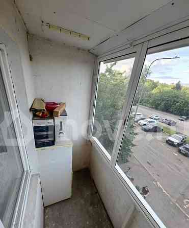 1-комн. квартира, 37.8 м2, 3/15 эт. Москва