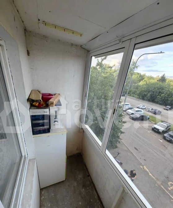 1-комн. квартира, 37.8 м2, 3/15 эт. Москва - изображение 5