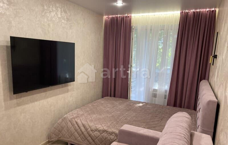 2-комн. квартира, 57 м2, 1/9 эт. Самара - изображение 1