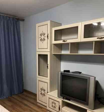 1-комн. квартира, 44 м2, 3/14 эт. Казань