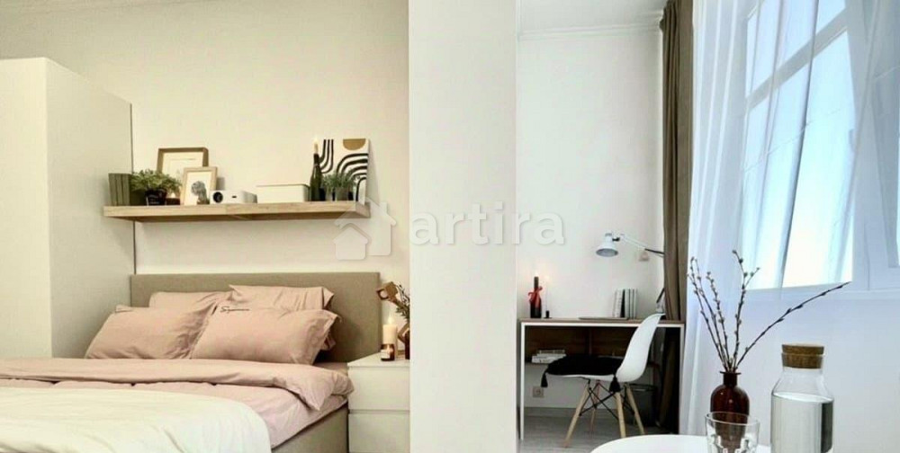 Комната, 18 м2, 12/18 эт. Москва - изображение 7