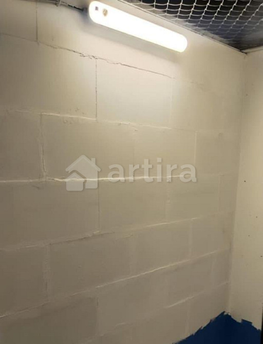 Гараж, 2.8 м2 Москва - изображение 5