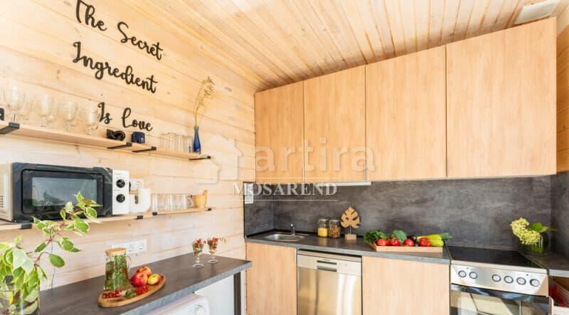 Коттедж, 140 м2 Щёлково - изображение 11