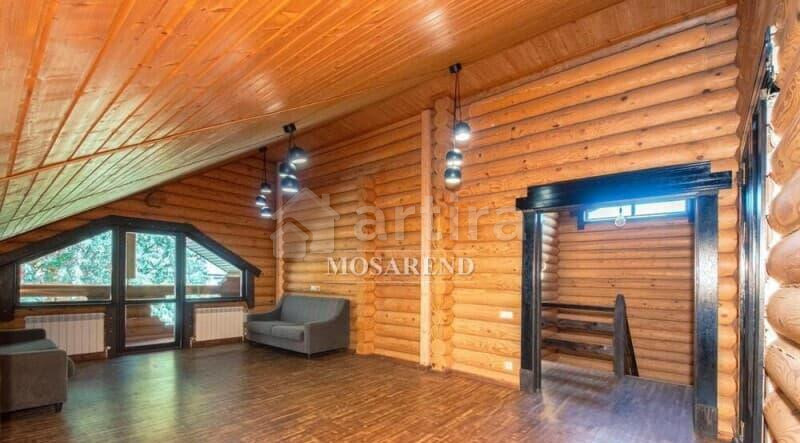 Коттедж, 220 м2 Краснознаменск - изображение 14