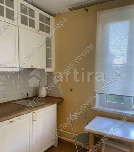 3-комн. квартира, 63 м2, 6/12 эт. Москва - изображение 5