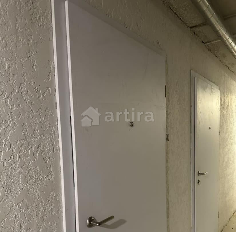 Гараж, 4 м2 Красногорск - изображение 1