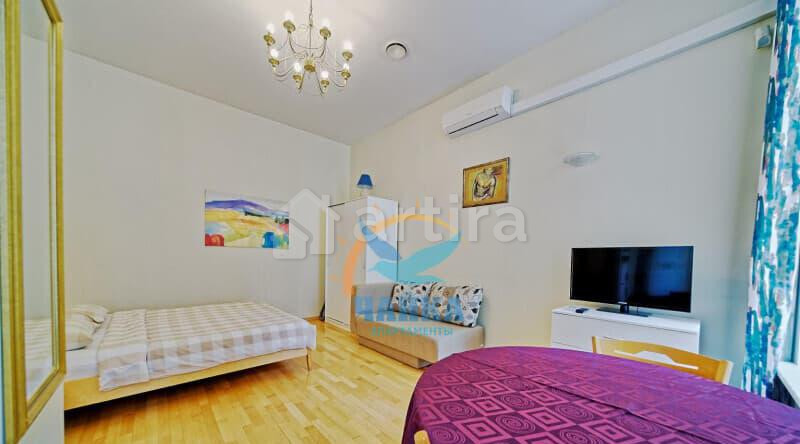 1-комн. квартира, 29 м2, 3/5 эт. Санкт-Петербург - изображение 7