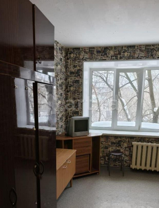 Комната, 17.3 м2, 3/5 эт. Пермь - изображение 4