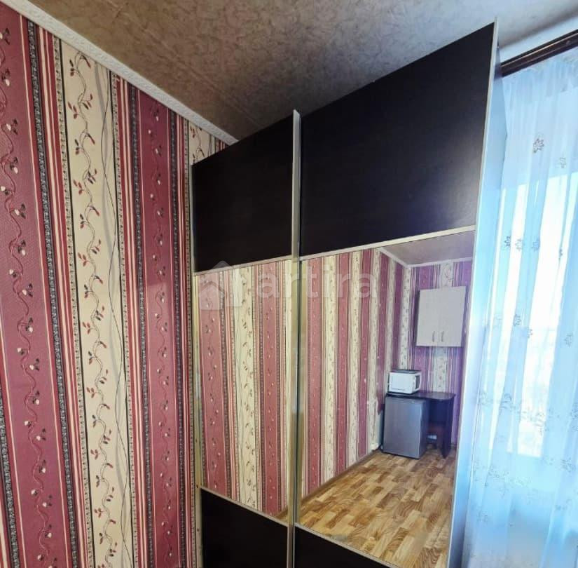 Комната, 12 м2, 5/5 эт. Москва - изображение 5