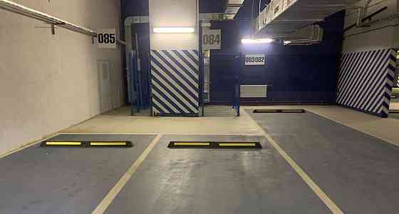 Гараж, 18 м2 Санкт-Петербург