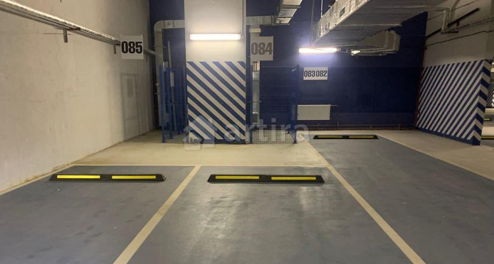 Гараж, 18 м2 Санкт-Петербург - изображение 2