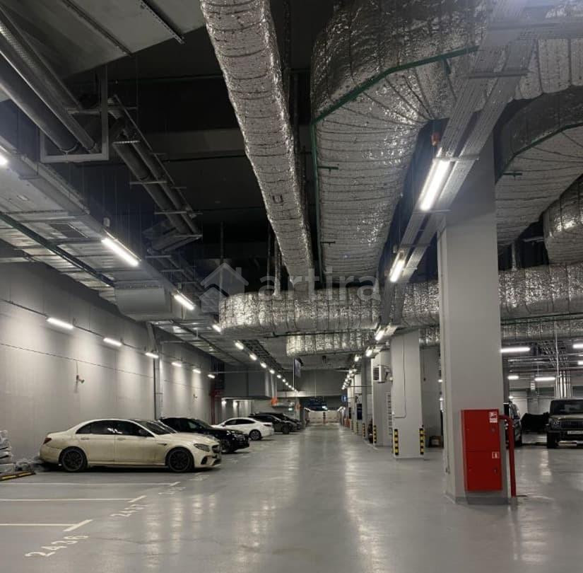 Гараж, 13.5 м2 Москва - изображение 7