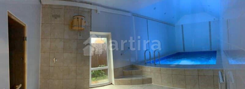 Коттедж, 180 м2 Домодедово - изображение 4