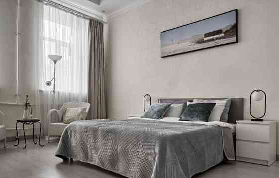 2-комн. квартира, 70 м2, 3/5 эт. Санкт-Петербург