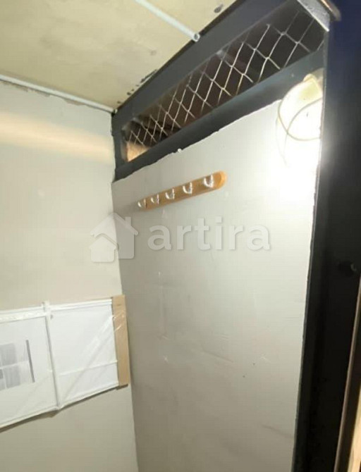 Гараж, 2.2 м2 Москва - изображение 1