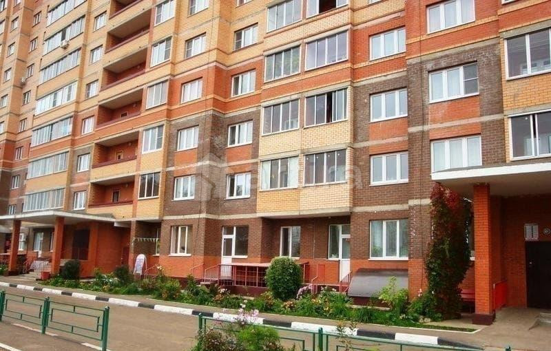 2-комн. квартира, 42 м2, 3/17 эт. Сергиев Посад - изображение 2