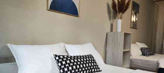 1-комн. квартира, 46 м2, 1/17 эт. Тюмень