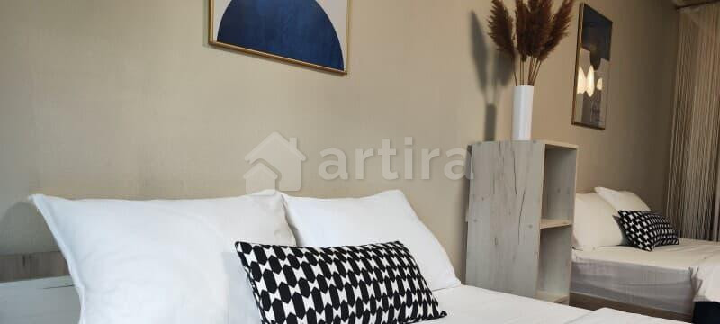 1-комн. квартира, 46 м2, 1/17 эт. Тюмень - изображение 6