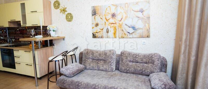 2-комн. квартира, 48 м2, 9/17 эт. Воронеж - изображение 19