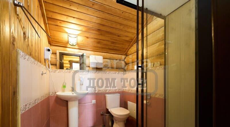 Коттедж, 1500 м2 Краснознаменск - изображение 17