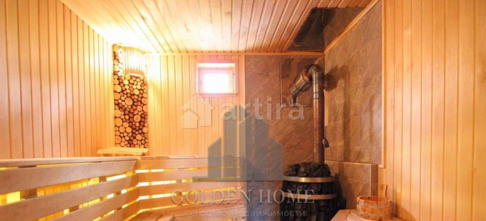 Дом, 120 м2, 12 соток, 2 эт. Сертолово - изображение 7