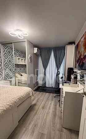 1-комн. квартира, 28.6 м2, 14/25 эт. Москва