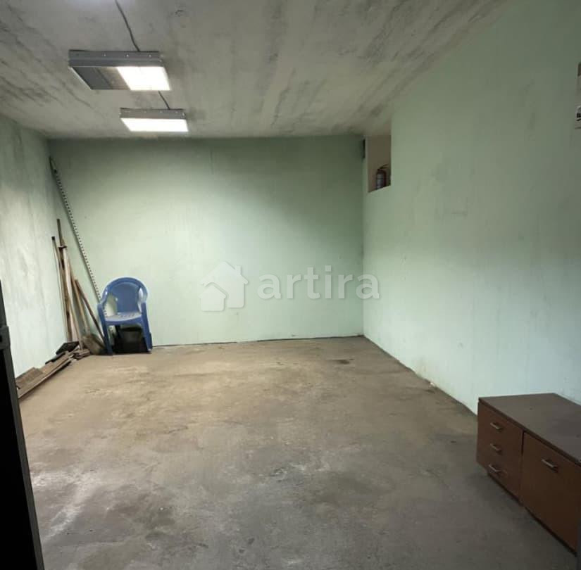 Гараж, 24 м2 Тольятти - изображение 1