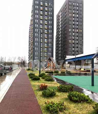 3-комн. квартира, 90 м2, 8/17 эт. Москва