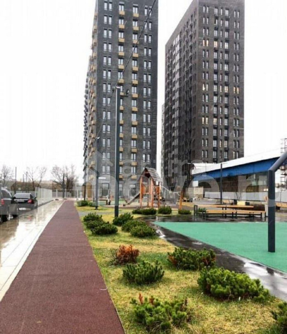 3-комн. квартира, 90 м2, 8/17 эт. Москва - изображение 4