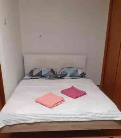 2-комн. квартира, 50 м2, 10/12 эт. Москва