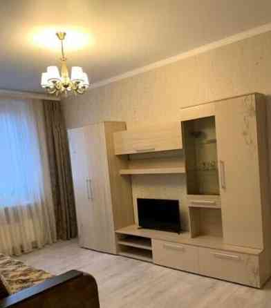 1-комн. квартира, 37 м2, 7/22 эт. Москва