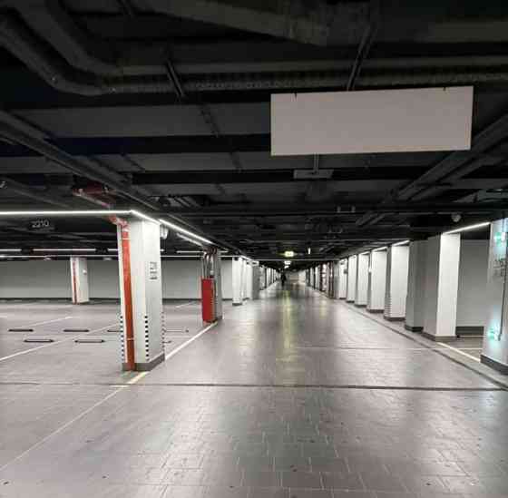 Гараж, 15 м2 Москва