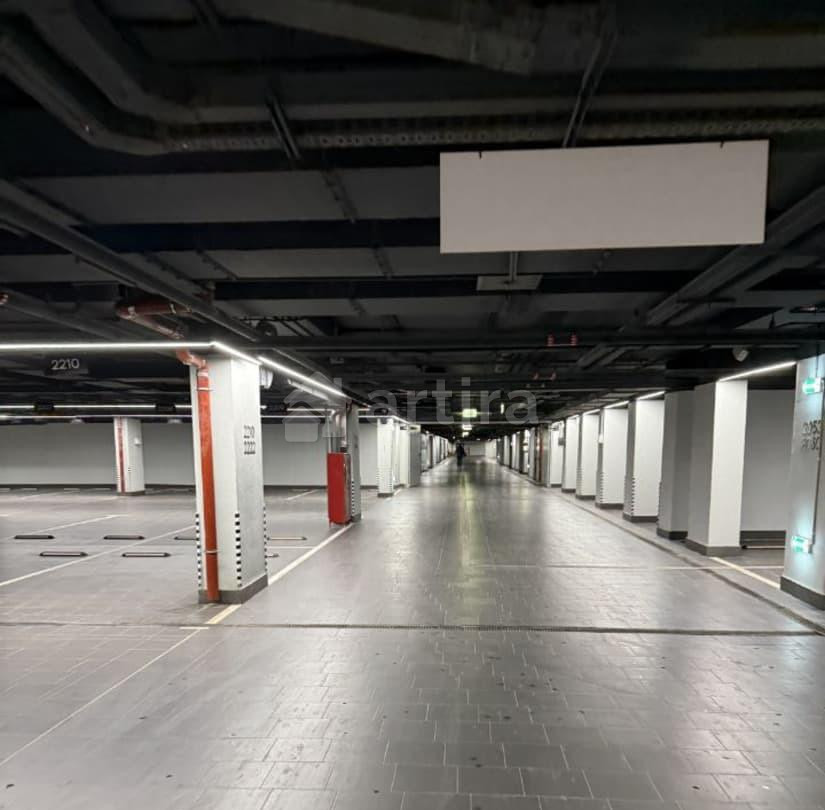 Гараж, 15 м2 Москва - изображение 3