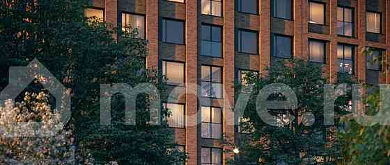 3-комн. квартира, 69.1 м2, 10/10 эт. Москва