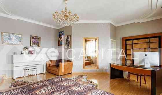 6-комн. апарт-ы, 383 м2, 5/6 эт. Москва