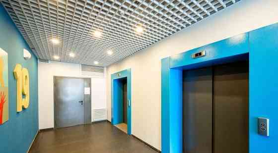 1-комн. квартира, 34 м2, 19/22 эт. Санкт-Петербург