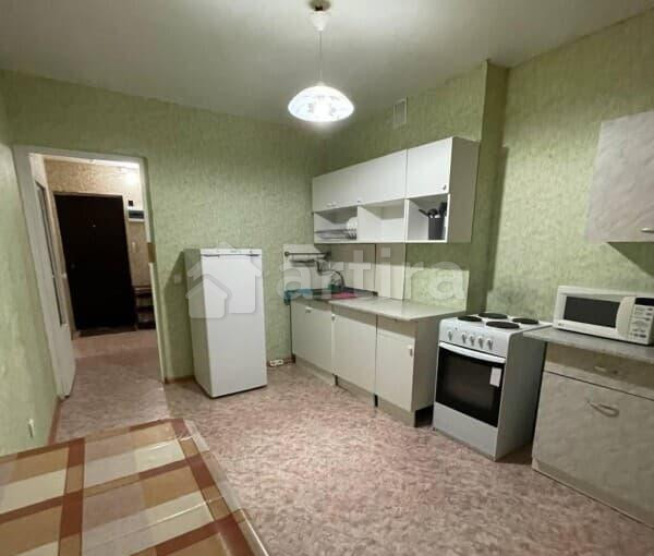 1-комн. квартира, 36 м2, 7/16 эт. Уфа - изображение 10