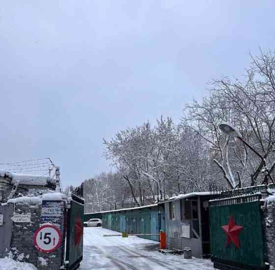 Гараж, 18 м2 Москва