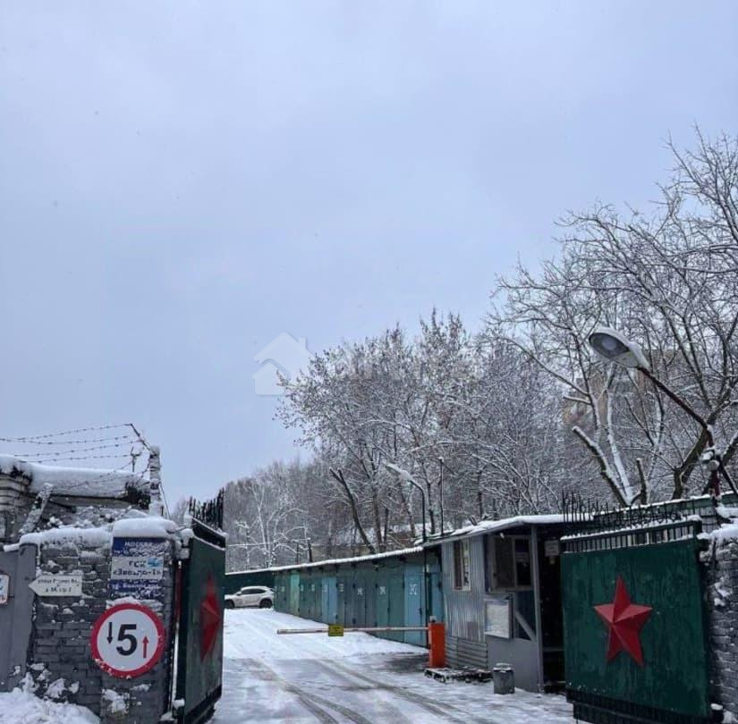 Гараж, 18 м2 Москва - изображение 5