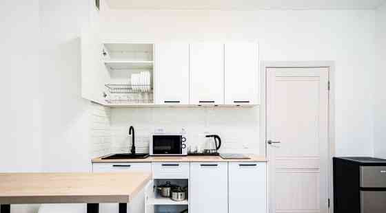 Студия, 22 м2, 10/13 эт. Санкт-Петербург