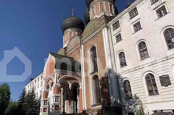 Студия, 14.9 м2, 3/3 эт. Москва