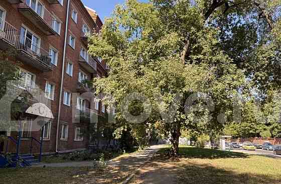 Студия, 21.7 м2, 2/5 эт. Москва