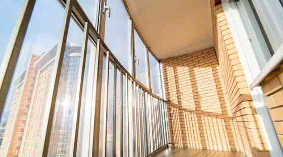 2-комн. квартира, 54 м2, 17/27 эт. Уфа