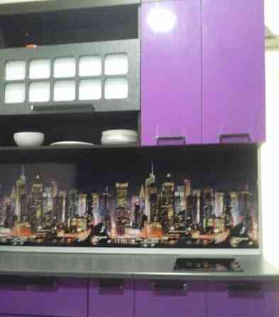 1-комн. квартира, 45 м2, 7/7 эт. Уфа