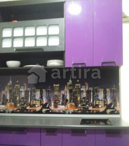 1-комн. квартира, 45 м2, 7/7 эт. Уфа - изображение 6