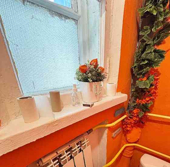 Комната, 15 м2, 4/5 эт. Москва