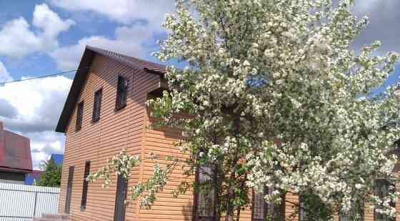 Коттедж, 300 м2 Новосибирск