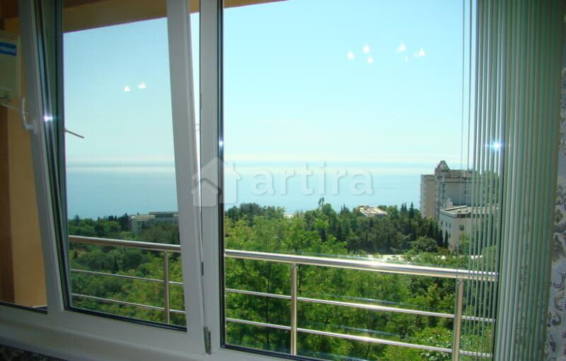 2-комн. квартира, 50 м2, 2/3 эт. Ялта - изображение 12